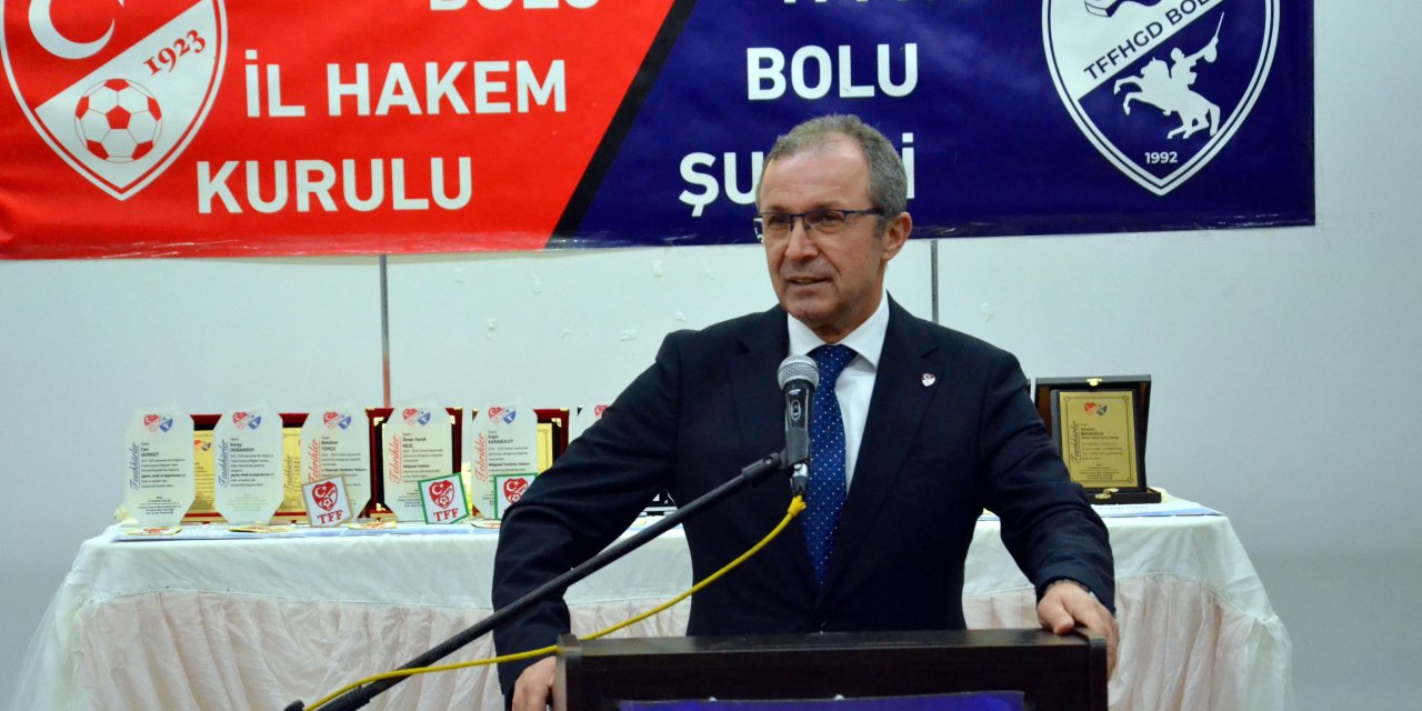 Mhk Başkanı İbanoğlu: İddia Edilen Diyalog, Hayal Ürünü Ve Gerçek Dışıdır