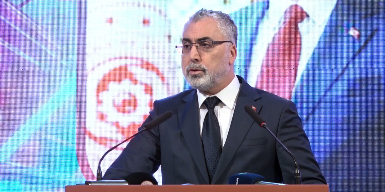 Bakan Işıkhan: Gençlerimiz Güçlü Olursa Türkiye De Güçlü Olur