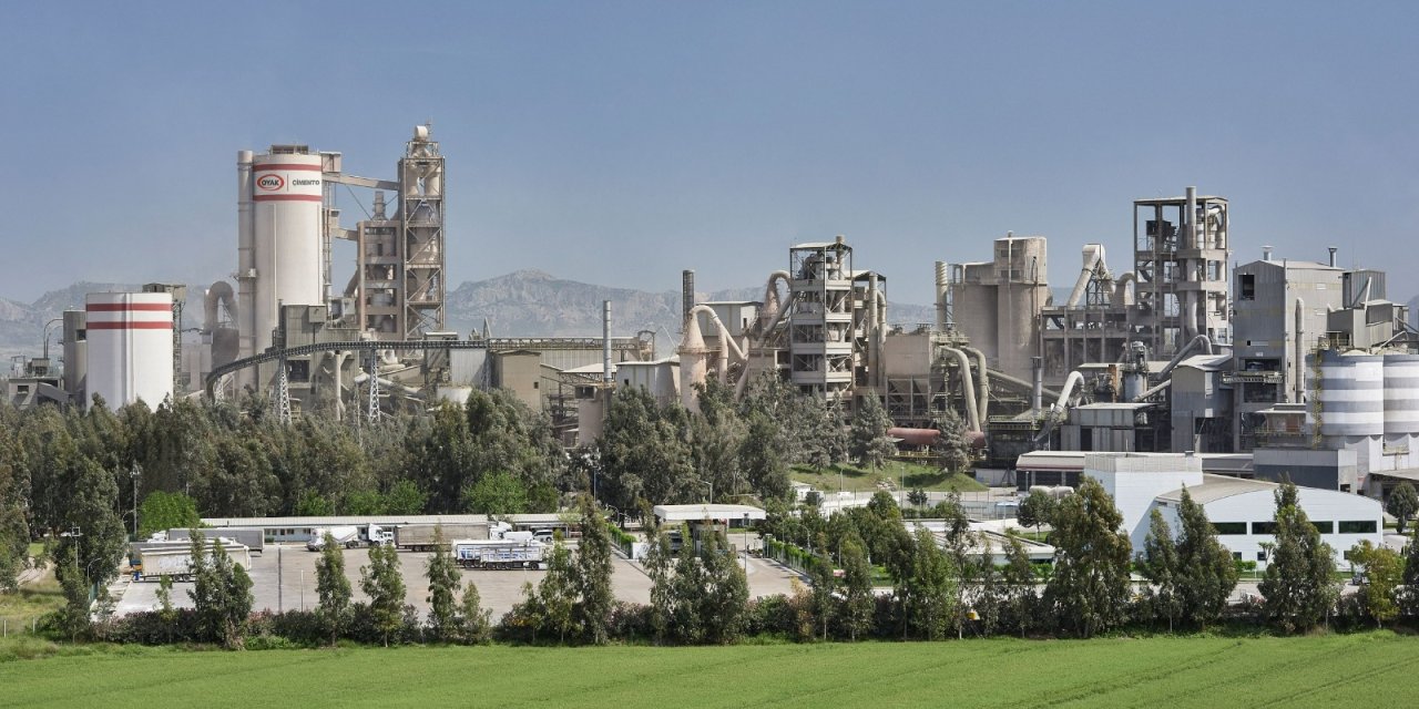 Tayvanlı Çimento Üreticisi Tcc, Oyak’ın Yüzde 60’lık Hissesini Satın Alıyor