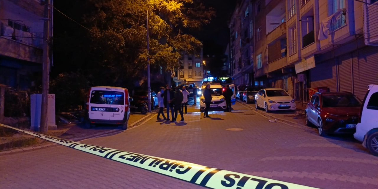 Esenyurt'ta Uğradığı Silahlı Saldırı Sonucu Bir Kişi Hayatını Kaybetti