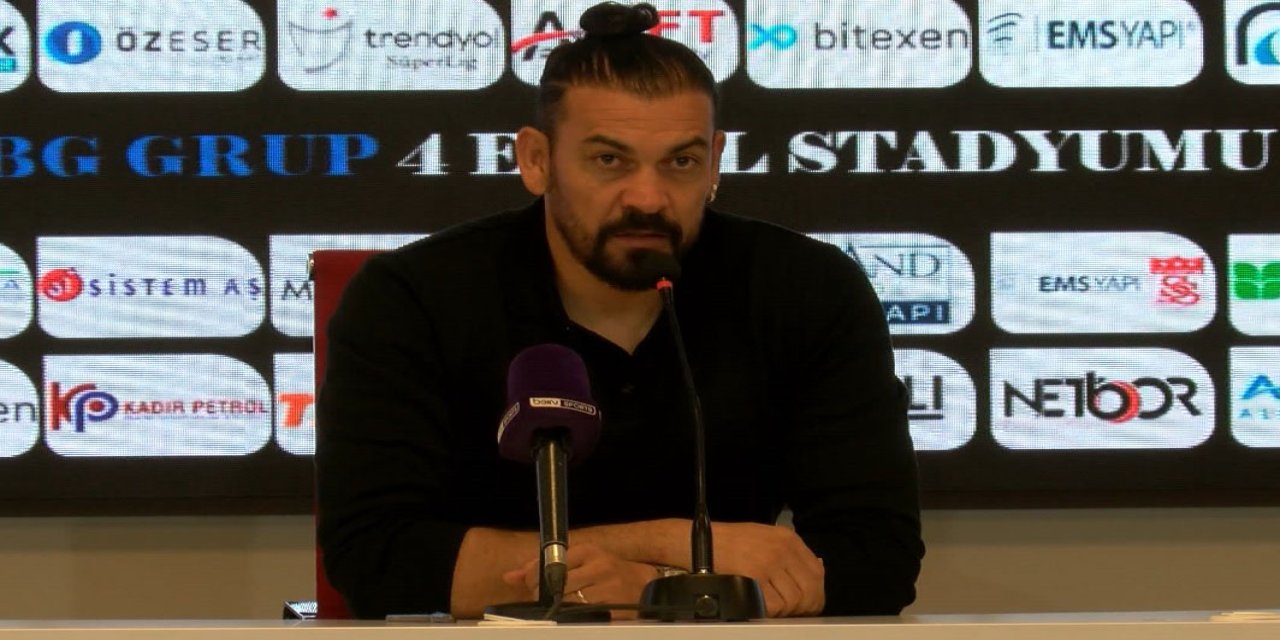 Sivasspor - Trabzonspor Maçının Ardından