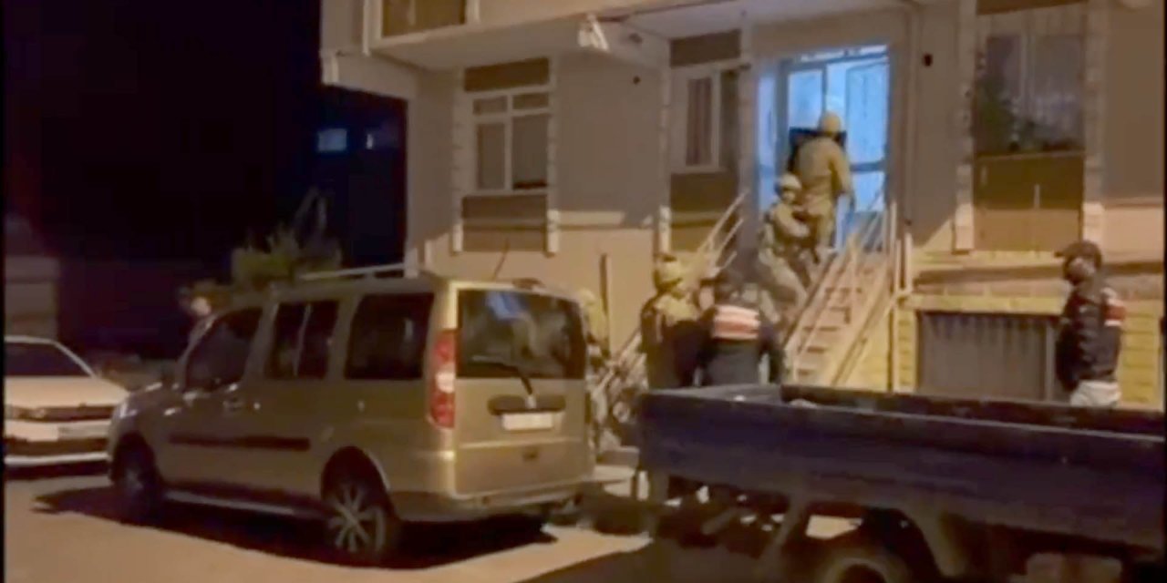 Bakan Yerlikaya: 81 İlde 1034 Firari Suçlu Yakalandı