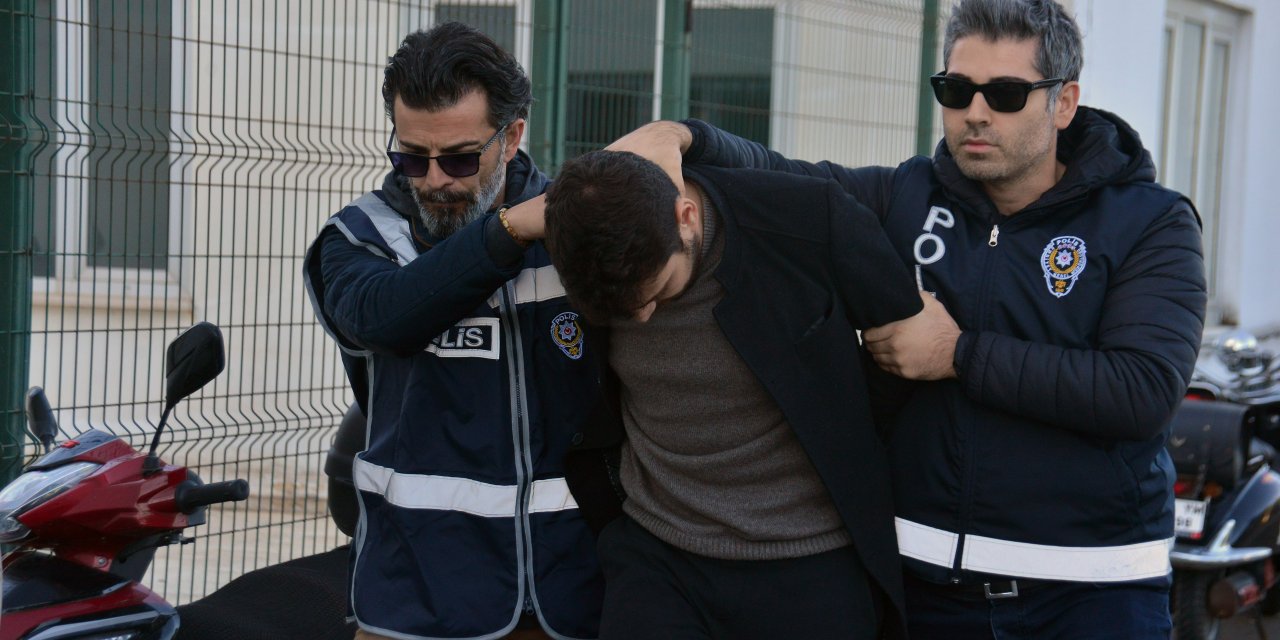 Su Satıcısını Hayattan Koparan Sürücü, 195 Saatlik Görüntü İzlenip Yakalandı