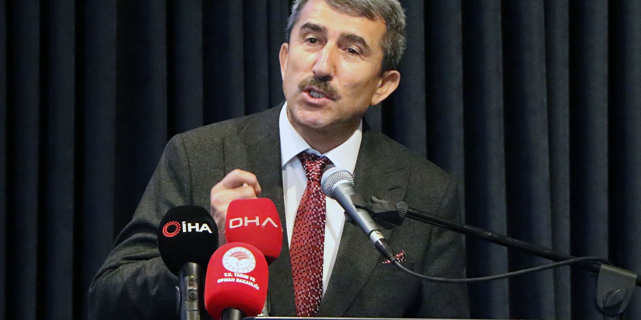 ‘İklim Değişikliği Nedeniyle Bitkiler De Göç Edebilir’