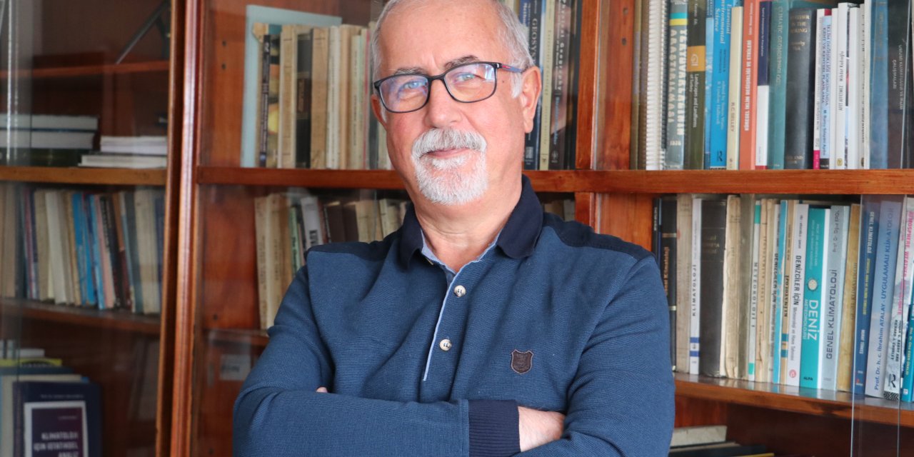 'Sel Ve Taşkınlarda İklim Değişikliği Günah Keçisi İlan Ediliyor'