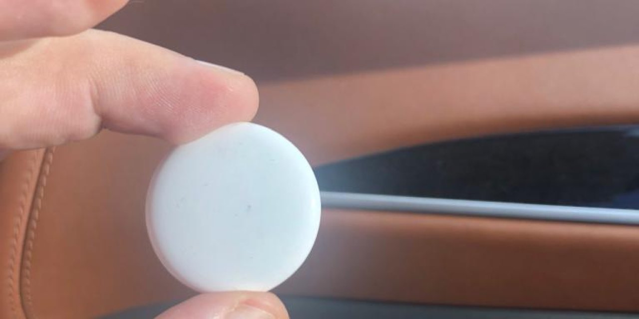 (Takip Cihazının Fotoğrafıyla) Çantasında Gps Cihazı Çıkan Semih Kaya'nın İfadesi Ortaya Çıktı