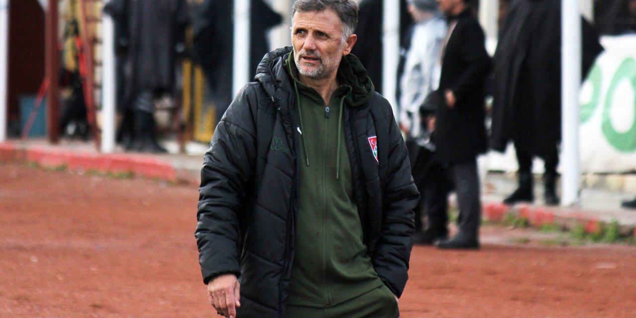 Karşıyaka'ya Yeni Umut