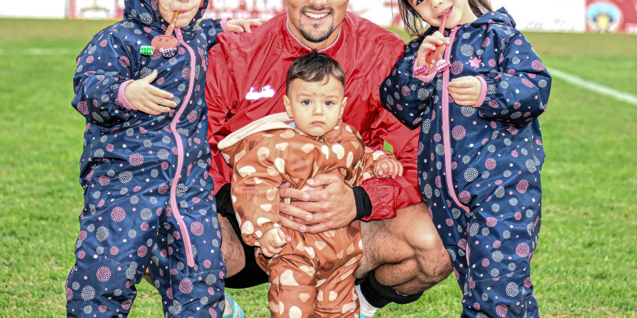 Turgutluspor'da Noyan Açıldı