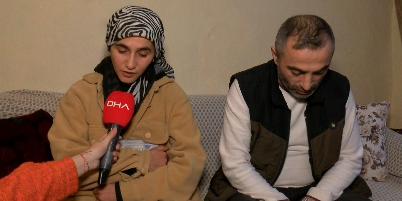 Sultangazi'de Öldürülen Liseli Gencin Babası: Zevk İçin Öldürdüler