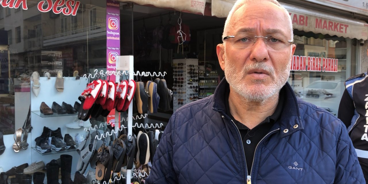 İskenderun'da Lodosta Cadde Ve Sokaklara Dolan Su Çekilmeye Başladı (2)