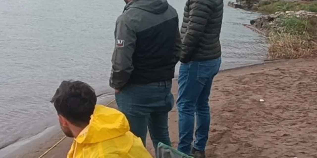 Dicle Nehri'ne Atlayan Kız Kardeşlerden Zelin, Aranıyor