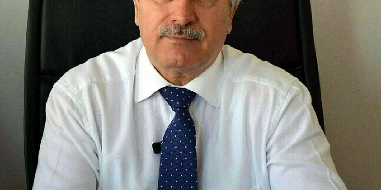 Fetö Sanığı Eski Rektör Hoşcoşkun'un Ev Hapsi Kaldırıldı