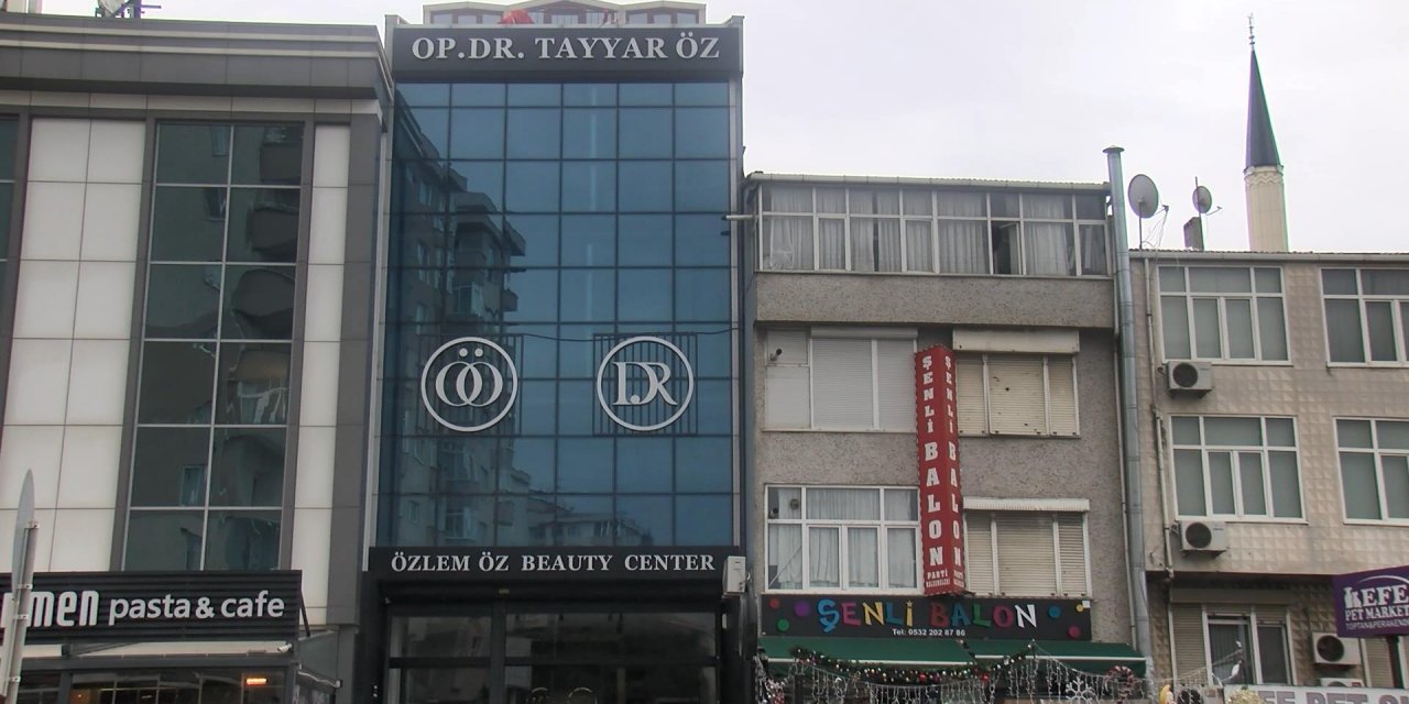 (Ek Fotoğraflarla)sosyal Medya Fenomeni Özlem Ve Tayyar Öz Çiftine Örgüt Soruşturması