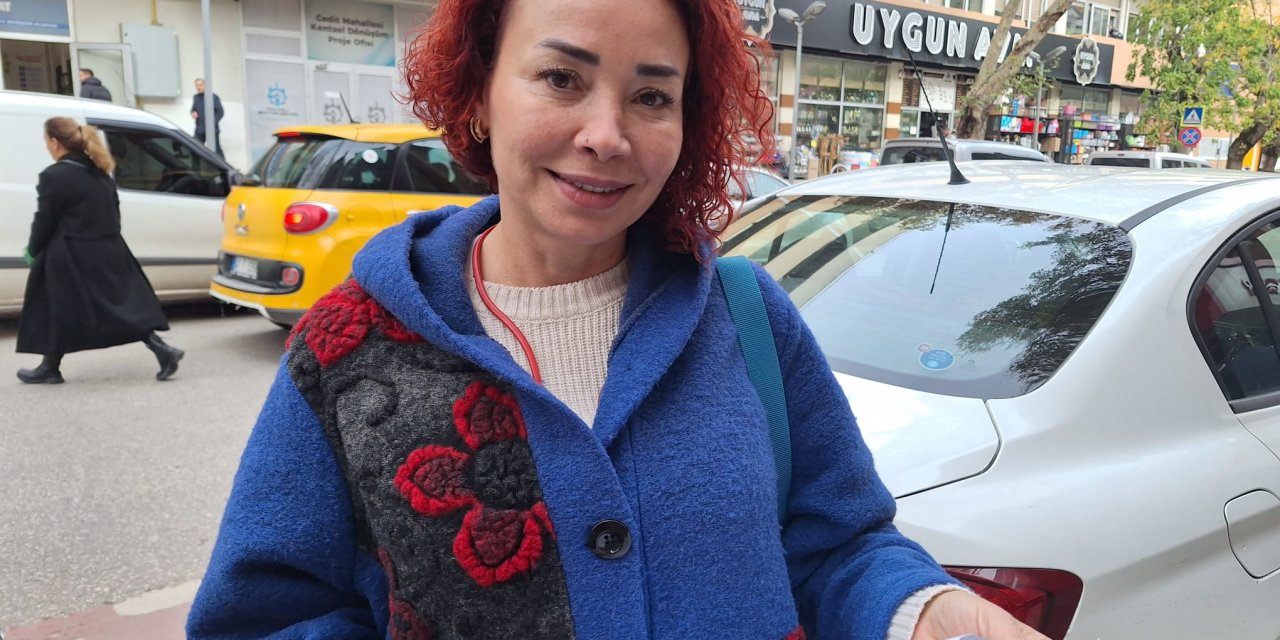 Hatalı Teşhis İle Göğüsleri Alındı, 6 Yıllık Hukuk Savaşını Kazandı