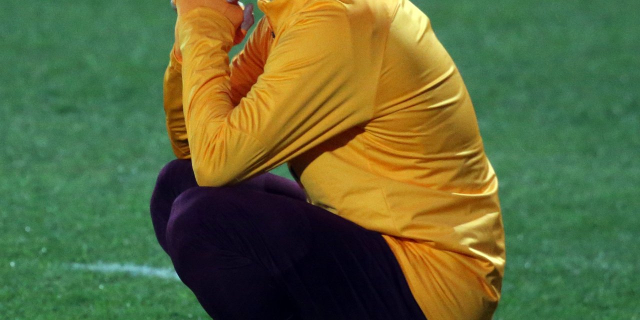 Galatasaray, Manchester United Maçı Hazırlıklarını Tamamladı