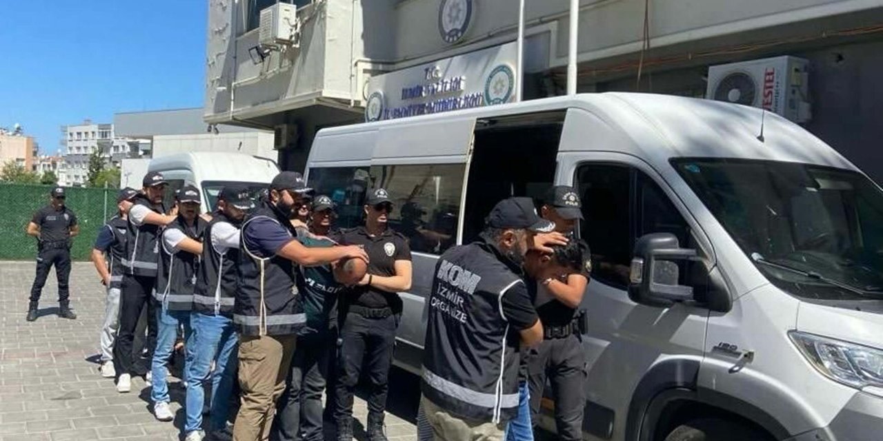 Ödemiş’te 4 Kişinin Yaralandığı Olayla İlgili 6 Kişi Daha Gözaltına Alındı