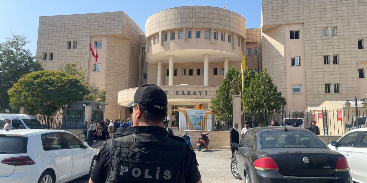 Şanlıurfa’da Sahte Savcı, Gerçek Savcıya Yakalandı