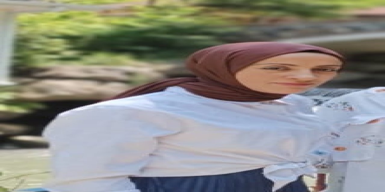 Eski Eşini Yemek Yerken Öldüren Şüpheli 6 Gün Sonra Yakalandı