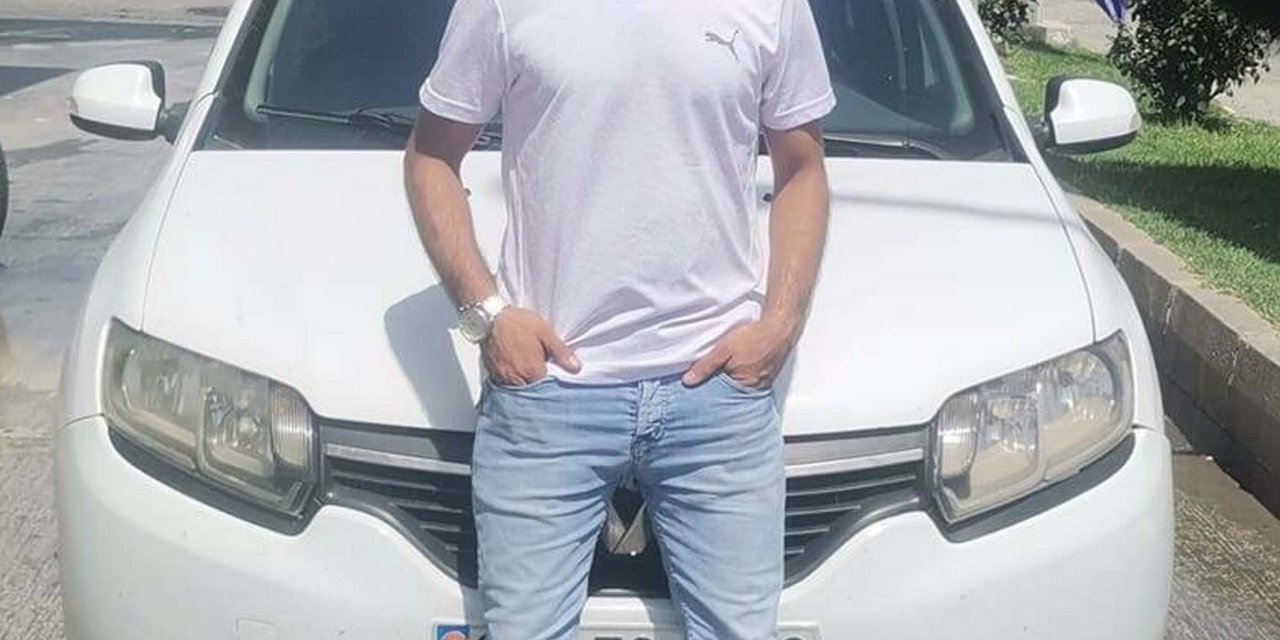 Kablo Sarım Makinesine Kapılan İşçi Öldü