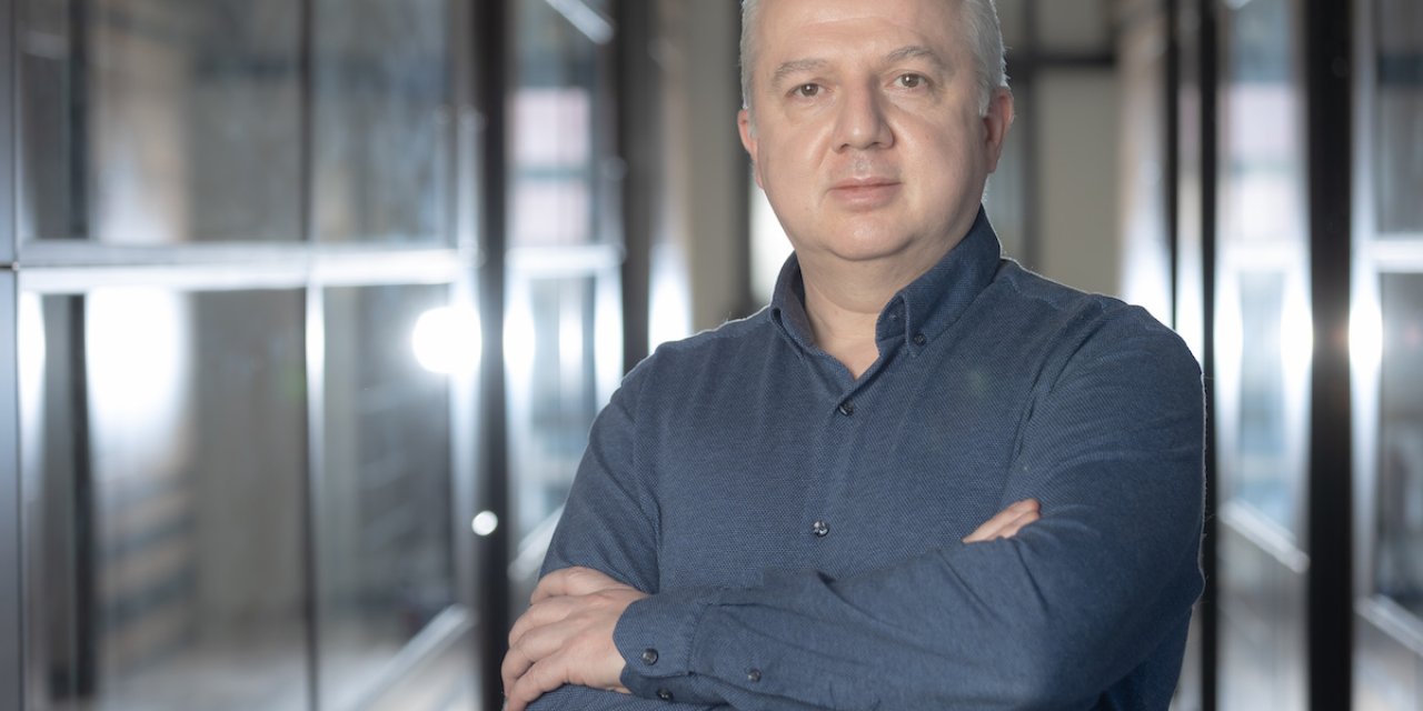 Prof. Dr. Serdar Ceylaner, Kanserli Hücrelerin Tanı Ve Tedavisinde Kullanılan Yöntemleri Anlattı