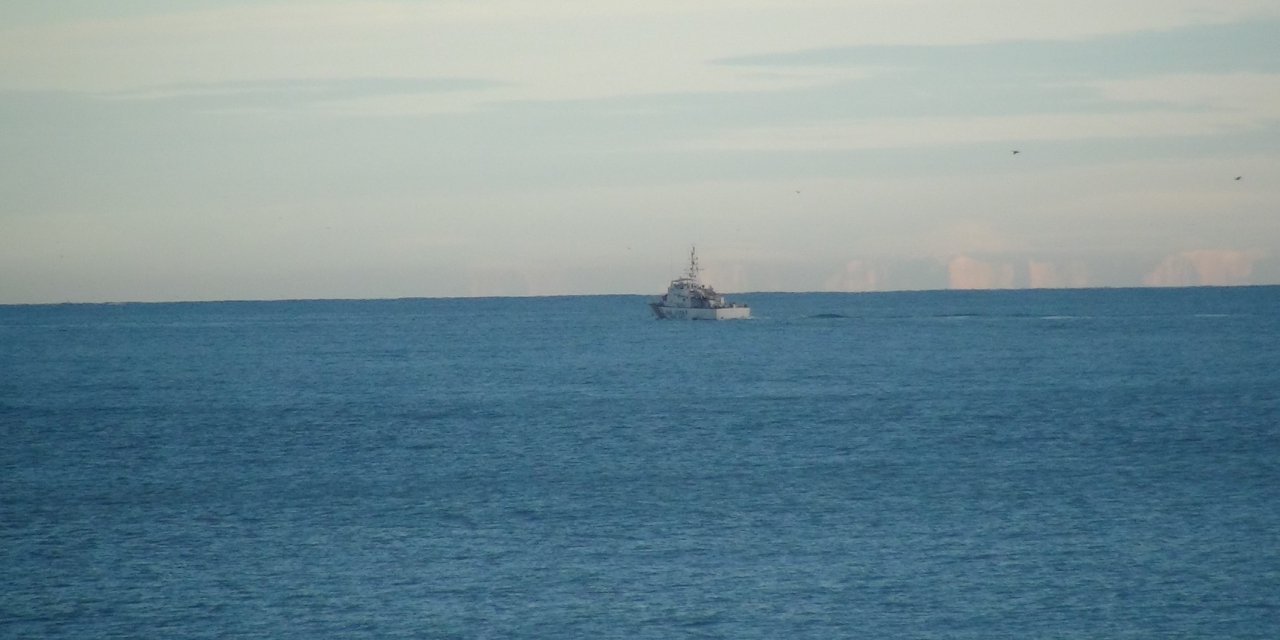 Odun Toplamaya Gittiği Sahilde Kaybolan Kadını Arama Çalışmalarından 3’üncü Gün