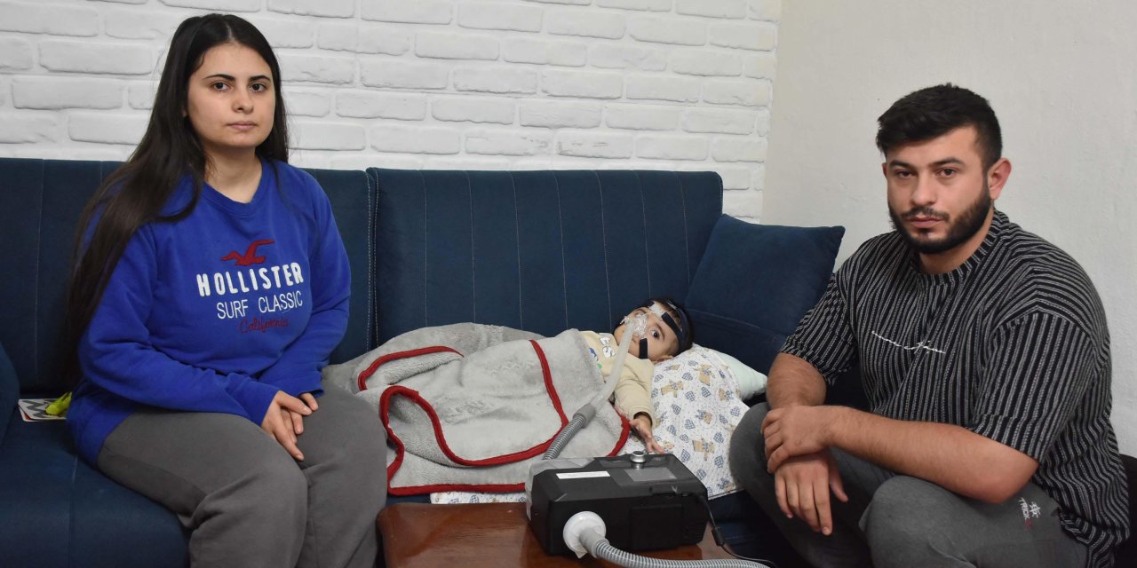 Depremden Kurtulan Sma'lı Berfin Ada'nın Annesi: Sıfırdan Başladık