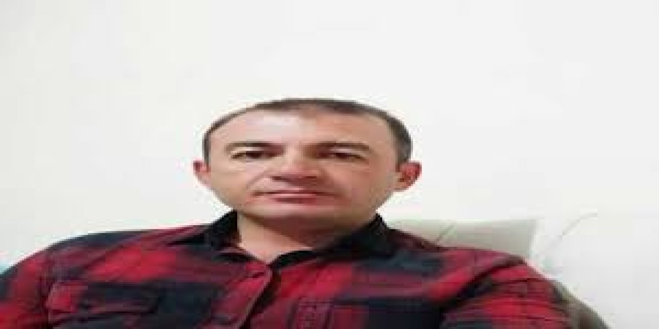 Öğretmen, 3 Çocuk Annesi Eşini Öldürüp, Jandarmayı Aradı