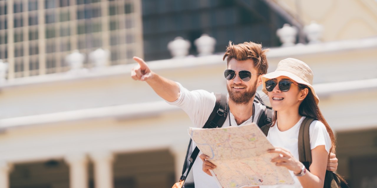 "2023'te 'Her Şey Dahil' Yerine Kişiselleştirilmiş Tatiller Tercih Edildi"