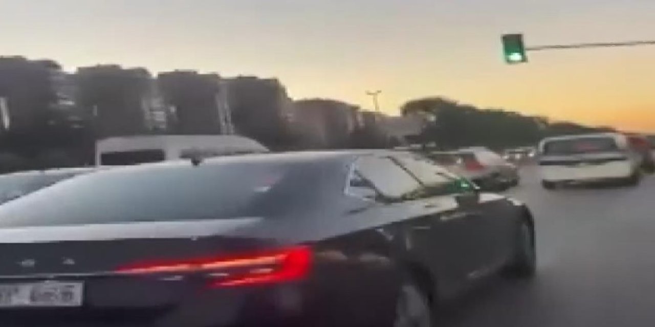 Kadıköy'de Bisikletli Kadını Takip Ederek Taciz Eden Şüpheliye 3 Yıl Hapis Talebi