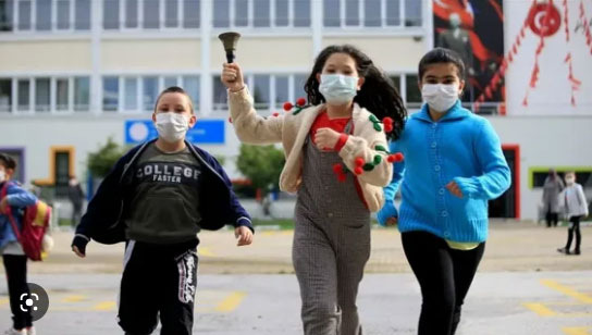 Okullarda Bayram Tatiliyle ara tatil birleşiyor mu?