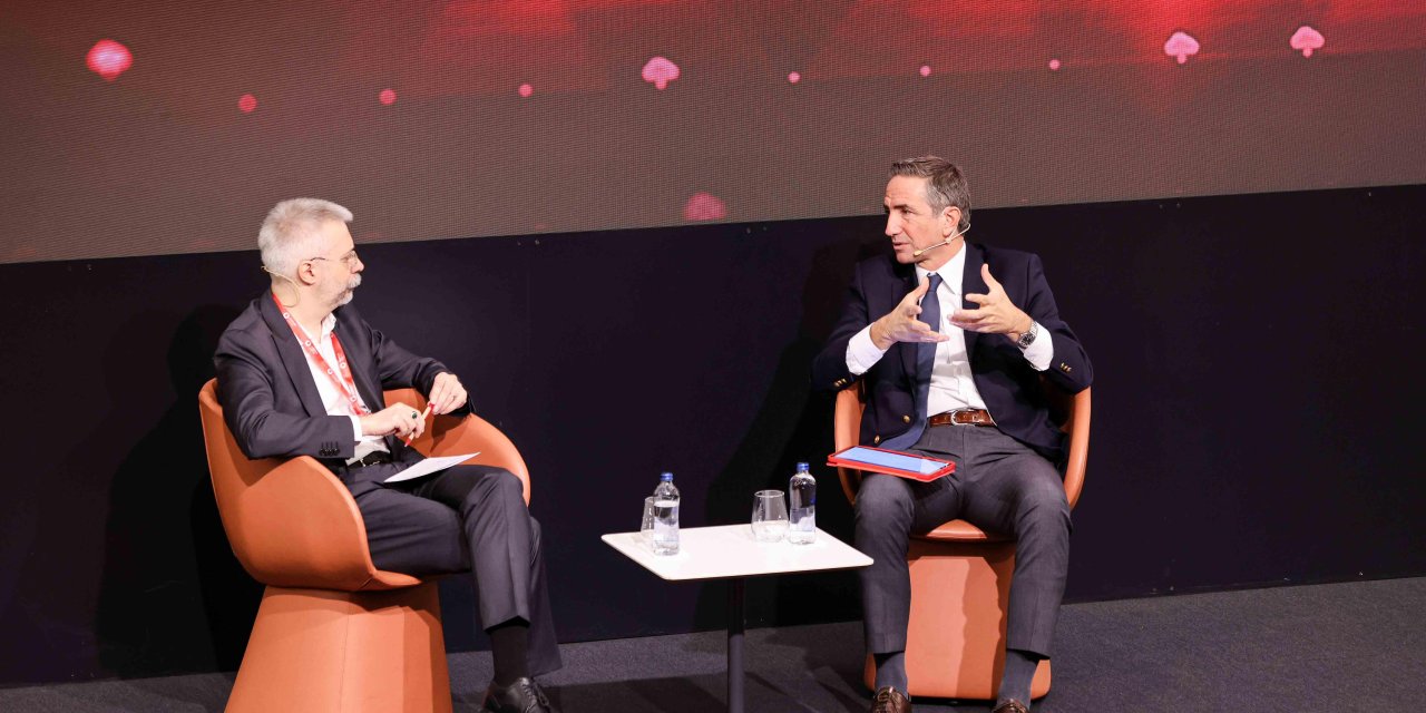 Bulut Bilişim Trendleri Vodafone Busıness Cloud Day’de Konuşuldu