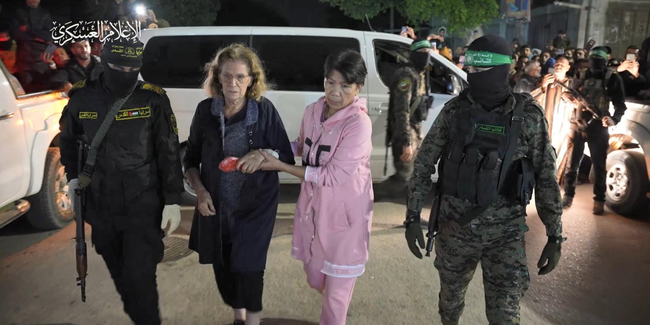 Filipinler Devlet Başkanı Marcos: Savaştan Etkilenen Tüm Filipinlilere Ulaşıldı