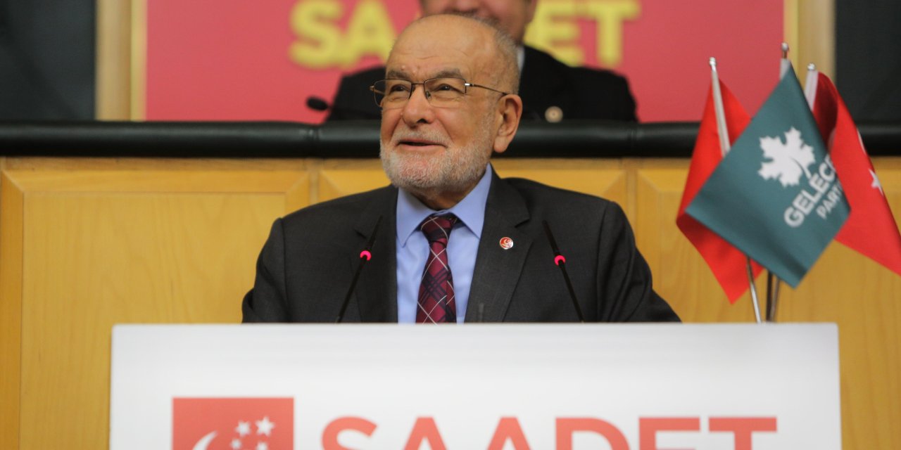Karamollaoğlu: Hamaslı Mücahitler Ab'ye Hukuk Dersi Vermiştir