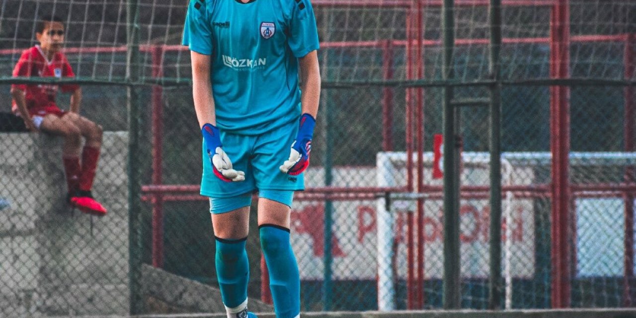 Altınordu'da Gözler Onuralp'te