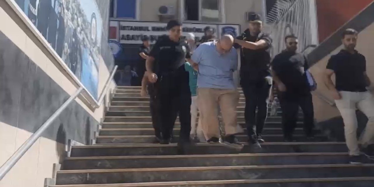 "kabus Doktor" Hakkında Dava Açıldı - 1