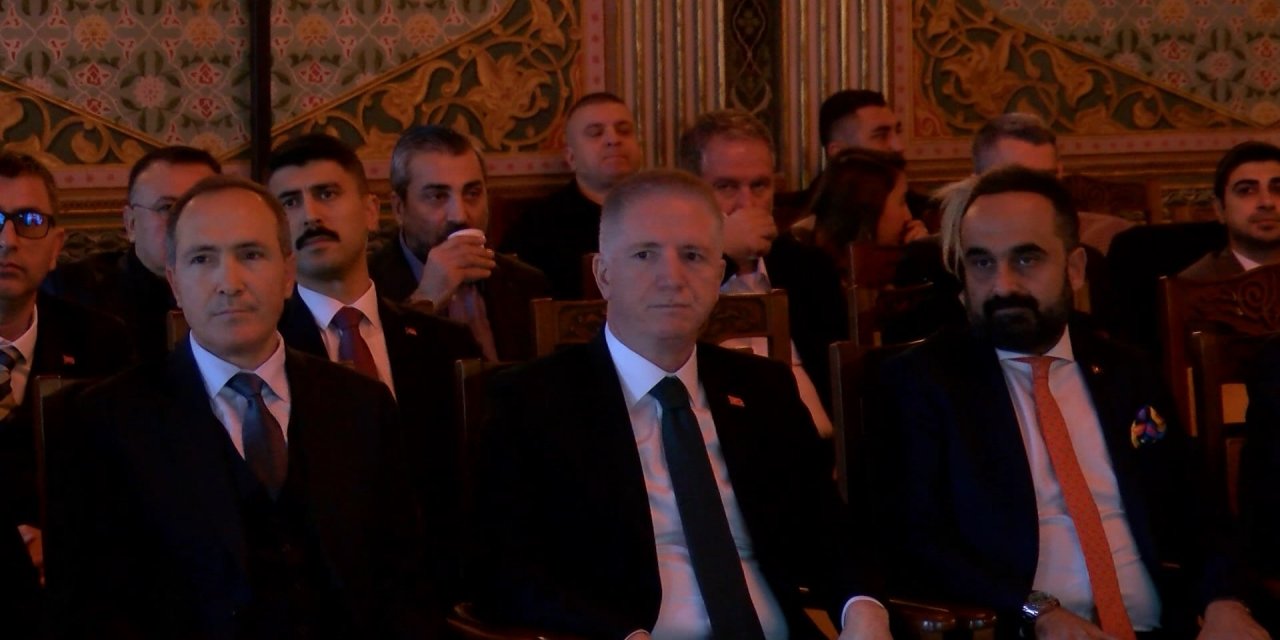 Vali Gül: İklim Değişikliği Konuşulurken Herkes Başkasından Fedakarlık Bekliyor