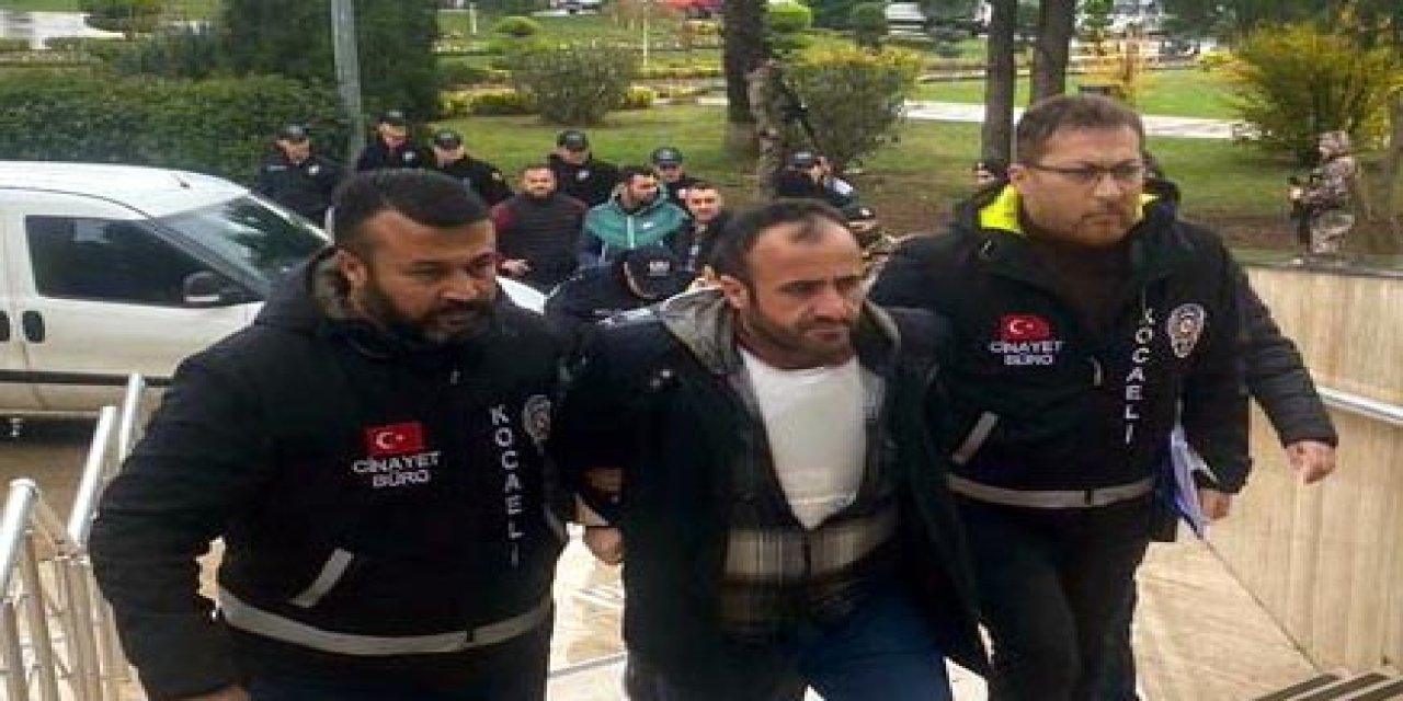 Ajda'yı Yemek Yediği Restoranda Öldüren Eski Eşi, Tutuklandı