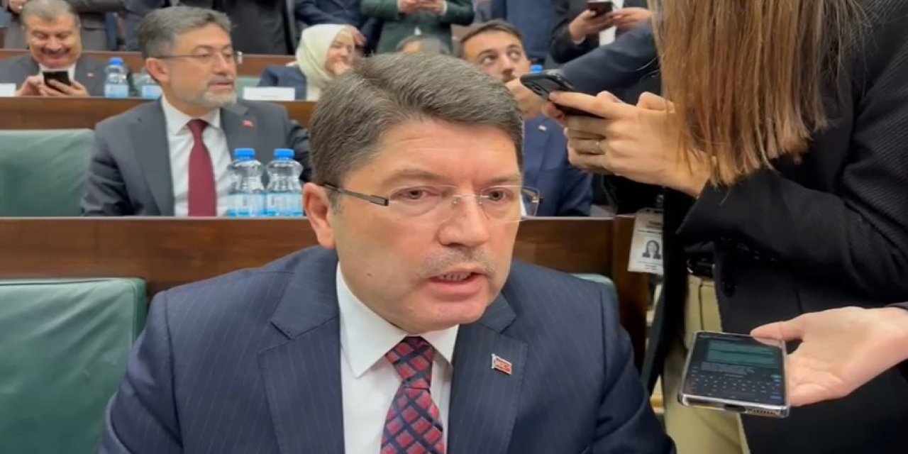 Bakan Tunç: Kadına Yönelik Şiddet Kırmızı Çizgimiz