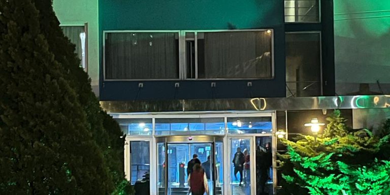 Eski Ato Başkanvekili Aypek'i Öldüren Korumasına Müebbet Hapis İstemi