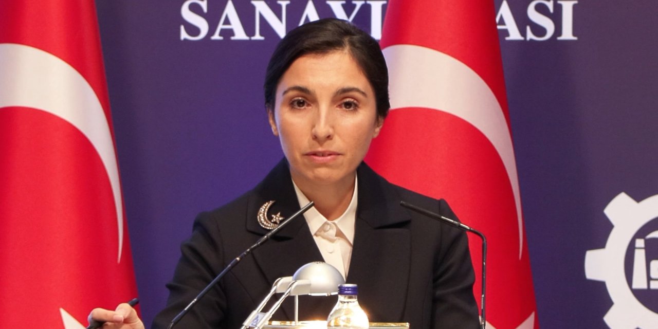 Merkez Bankası Başkanı Erkan: Vadeli Mevduata Olan Talep Artmıştır