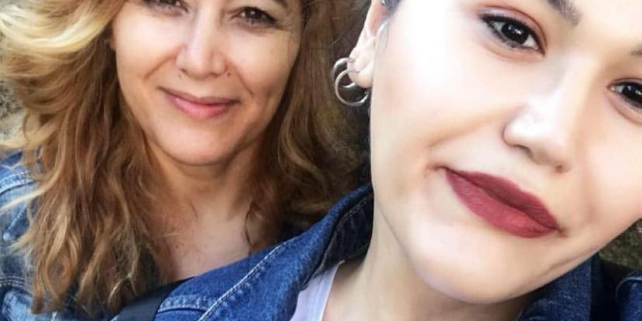 Ankara'daki Kazada Ölen Aynı Aileden 4 Kişi, Kırşehir'de Toprağa Verildi