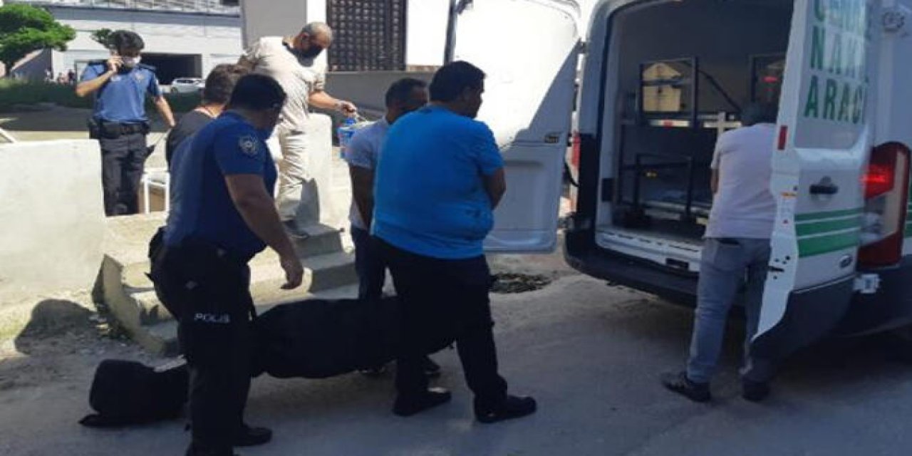 Öykü’nün Ölümünde Tutuklu Sanığa 10 Yıl Hapis Ve Tahliye Kararı