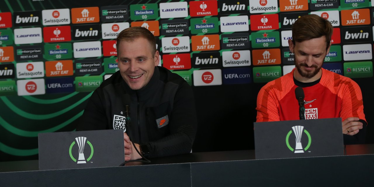 Nordsjaelland Teknik Direktörü Thorup: Soğuk Hava Ve Kar Yağışı Bizim İçin Avantaj Değil