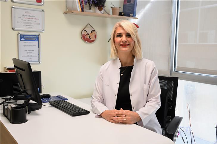 Ramazanda doğru beslenmeyle migren ataklarından korunmak mümkün