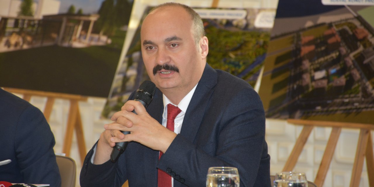 Vali Canalp: Batman’da Selin Faturası 158 Milyon Lira