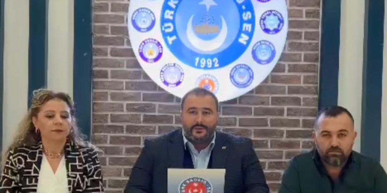 Hastanede 2 Sağlık Çalışanı, Kazan Dairesinden Sızan Gazdan Etkilendi