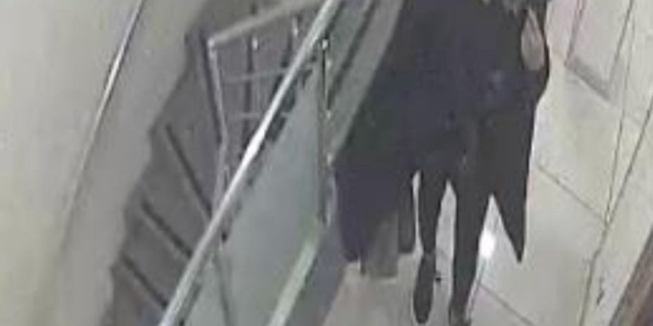 Banka Müdürünün Fon Vurgunu Davasına Giren Fotoğraflar / Ek Fotoğraflarla