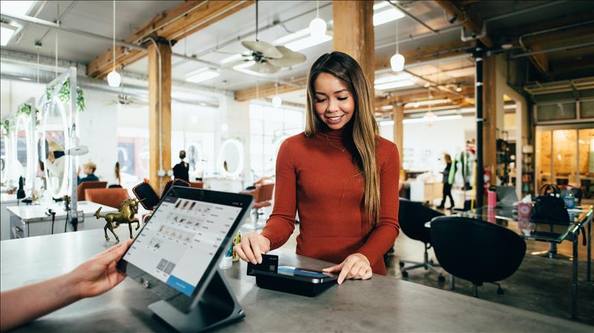 Mastercard Global Ekonomi Enstitüsü'nün "2023 Perakende Trendleri Raporu" yayınlandı