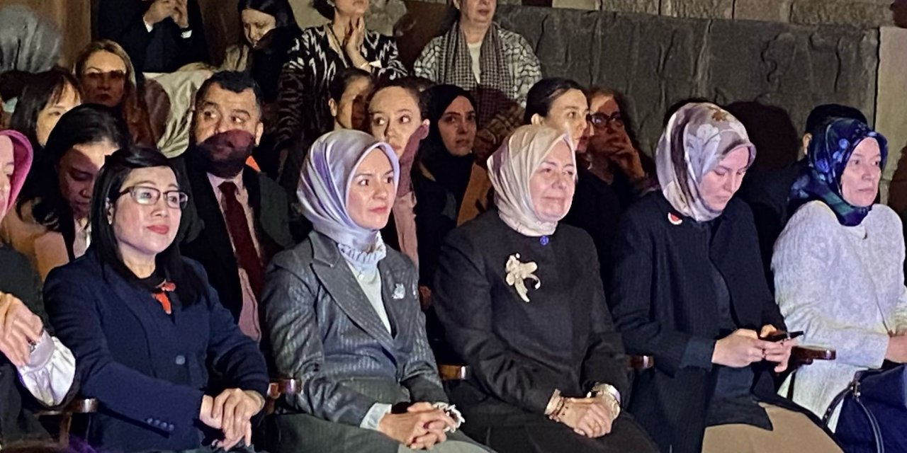 Ankara Sof Kumaşı Koleksiyonu, Anadolu Medeniyetleri Müzesi’nde