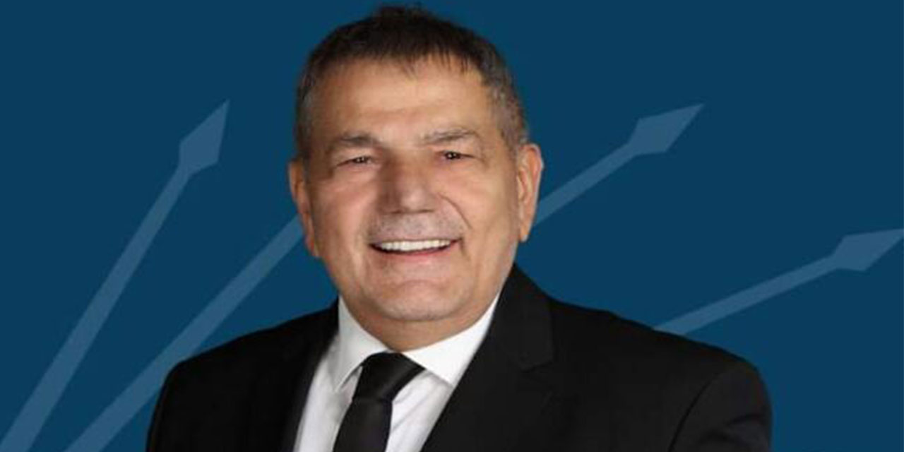 CHP Rize Milletvekili Ocaklı: Şehir hastanesinin deniz doldurularak yapılması hata